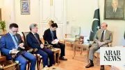 Pakistan PM Urges Swift Follow-Up on China Visit Decisions