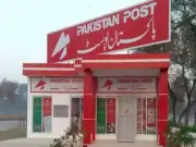 Pakistan Post DG Maqsood Ahmed Leads Modernization and Reform Drive