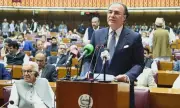 Pakistan Proposes Rs3 Trillion Defence Budget for FY 2026-27, 18% Increase