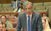 Pakistan Pursues Diplomacy for Hostages in Somalia