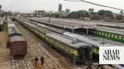 Pakistan Railways Dismisses Two Officials Over Khanewal Bridge Collapse