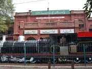 Pakistan Railways Earns Rs63.56 Billion in July-March FY26