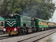 Pakistan Railways Launches Upgraded Awam Express from Peshawar