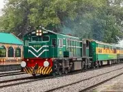 Pakistan Railways Outsources Only 5 of 15 Trains Amid Low Private Sector Interest