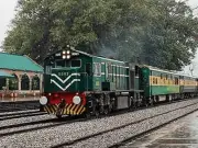 Pakistan Railways to auction 15 passenger trains in June to tackle losses