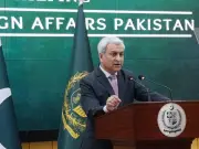 Pakistan Rejects Claims of Sharing Iran Nuclear Intel with US