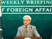 Pakistan rejects Indian remarks on AJK, warns on water rights and nuclear concerns