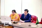 Pakistan Reviews AI-Powered PMOS Platform to Boost Governance