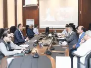 Pakistan Reviews Tax Regime and Export Facilitation with Business Leaders