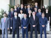 Pakistan, Russia Discuss Afghan Terror Threat in Joint Working Group Meeting