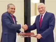 Pakistan, Russia sign pacts on immigration, counter-narcotics cooperation