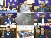 Pakistan-Russia Webinar Highlights Shift to Multipolar Global Order