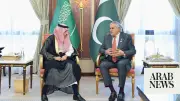 Pakistan, Saudi Arabia Review US-Iran Deal Progress, Hope for Lasting Peace