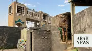Pakistan says over 20 militants killed in strikes on Afghan hideouts