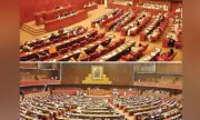 Pakistan Senate and NA Sessions Summoned; Federal Budget Likely on June 12