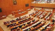 Pakistan Senate Saves Rs1.436 Billion Through Austerity Measures