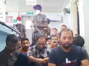 Pakistan Steps Up Efforts to Free 11 Seamen Held by Somali Pirates