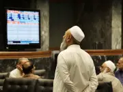 Pakistan Stocks Surge Over 1,200 Points in Intraday Trade on Tuesday
