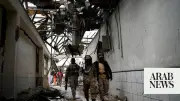 Pakistan strikes militant hideouts after attacks, Afghanistan says 13 civilians killed