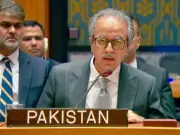 Pakistan Supports UN Muscat Plan of Action Against Hate Speech