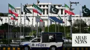 Pakistan Tightens Security for Iranian President's Visit After US-Iran Talks