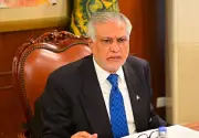 Pakistan to Chair Key Regional Forums, Says Ishaq Dar in National Assembly