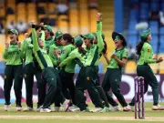 Pakistan to Face India in Women's T20 World Cup 2026 Opener