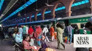 Pakistan to Fund Major Railway Projects in Upcoming Budget: PM