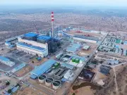 Pakistan to Save $3.239B by Converting Jamshoro Plant to Thar Coal