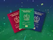 Pakistan to Shift to E-Passports, Abolish Cash Payments for Passport Fees