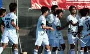Pakistan U-18 Hockey Team Reaches Asia Cup Semi-Finals