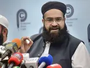 Pakistan Ulema Council Chairman Declares National Unity Strong Defence Against Discord