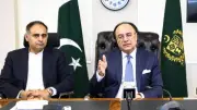 Pakistan unveils fixed tax regime for small retailers to boost compliance