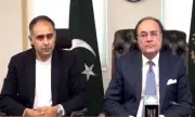 Pakistan unveils fixed tax scheme for small shop owners to expand tax net