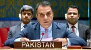 Pakistan Urges Immediate Ceasefire in Ukraine at UN Security Council
