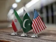 Pakistan Urges Restraint as Iran-Israel Tensions Escalate