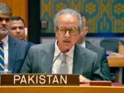 Pakistan Urges Restraint in Middle East, Calls for Diplomacy at UN