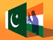 Pakistan Urges Taliban to Act Against Terror Groups, Accuses India