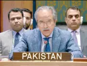 Pakistan Urges UNSC Action Over India's Indus Waters Treaty Violations