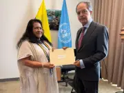 Pakistan urges UNSC to act on India's Indus water treaty violations