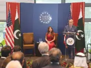 Pakistan, US moving beyond traditional ties to broader partnership: PM Shehbaz