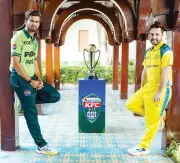 Pakistan vs Australia: Decisive Third ODI at Gaddafi Stadium Today