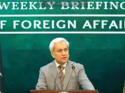 Pakistan warns India against water blockade, calls it potential act of war
