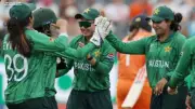 Pakistan Women End T20 World Cup with 37-Run Win Over Netherlands