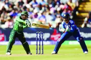 Pakistan women suffer 64-run defeat against India in T20 World Cup opener