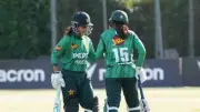 Pakistan Women to Tour Sri Lanka for Six White-Ball Matches in July-August 2026