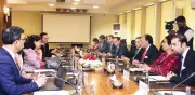 Pakistan, World Bank Reaffirm Commitment to Human Capital Reforms