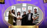 Pakistani Activist Maida Raza Honored with International Women Community Impact Award 2026
