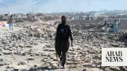 Pakistani Airstrikes in Afghanistan Kill 13, Taliban Says