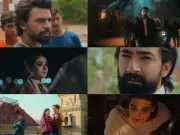 Pakistani Dramas Shift from Romance to Social Issues and Identity